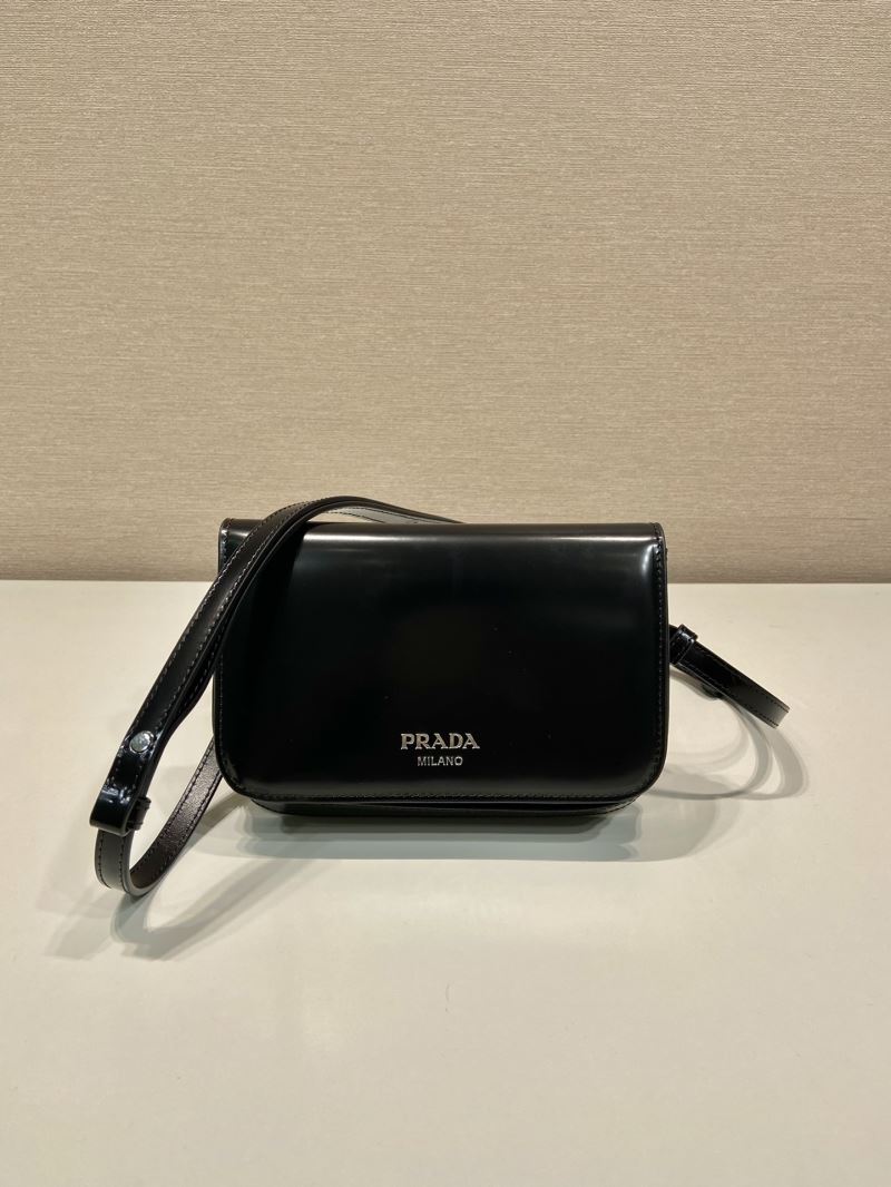 Prada Satchel Bags